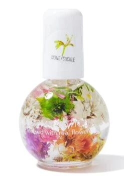 Blossom Honeysuckle Cuticle Oil