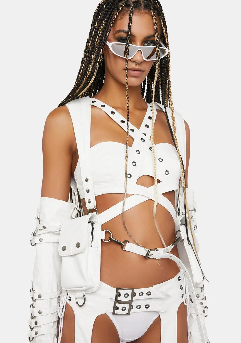 Compression Holster Harness 1 Compression Holster Harness