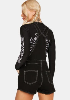 Edikted Dungaree Denim Romper -Cosplay Fantasy Deals Store 0XmMSxAGQ35g43XgKm3gLKmiiB4bWKvQ 24