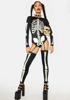 Voodoo Glow Skull Costume -Cosplay Fantasy Deals Store 0ZCmncJGNOFvy9dTTtjK0v1Sa45l5Los 24