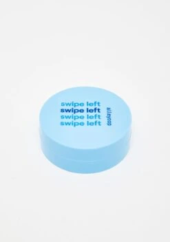 Swipe Left Acetone-Free Nail Wipes