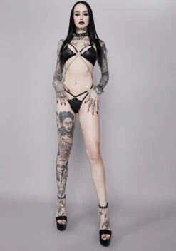 Daughter Of Mercy Lingerie Set -Cosplay Fantasy Deals Store 2k7Kj9tE505HbaKCjY7GwWMSiqC6KGnc 24