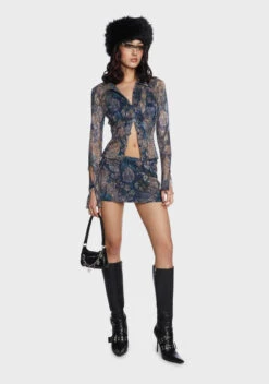 Royal Work Of Art Skirt Set -Cosplay Fantasy Deals Store 3GYJZGj1QUeoofFsZZNM3xVw1GmGGXpD 24