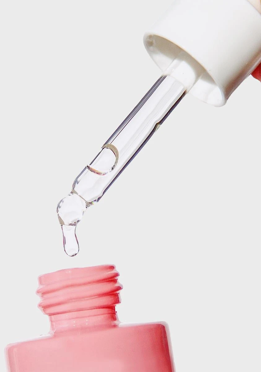 Babetown Booster Base Oil 2 Babetown Booster Base Oil - Image 2