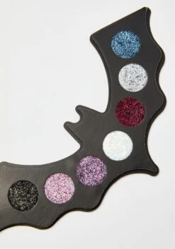 Strange Celebration Eyeshadow Palette