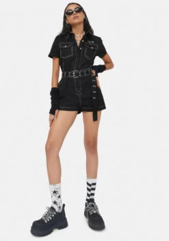 Don't Count Me Out Romper -Cosplay Fantasy Deals Store 4rZzpZYe3EXwo3rP0N5SZcaxvHegxwHy 24