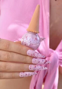 Me4U Nail Polish -Cosplay Fantasy Deals Store 5kePw5JIfoEWwwGyACJgZT3YTU2drj6Q 24