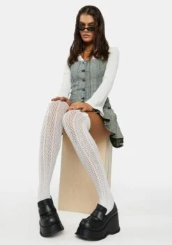 Soul Meets Body Wedge Loafers 7 Soul Meets Body Wedge Loafers -Cosplay Fantasy Deals Store 5r0PW22UNmtedghFRyJHC5uyjpLz5S7I 24