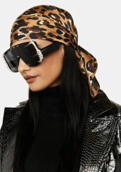 Like Never Before Head Scarf