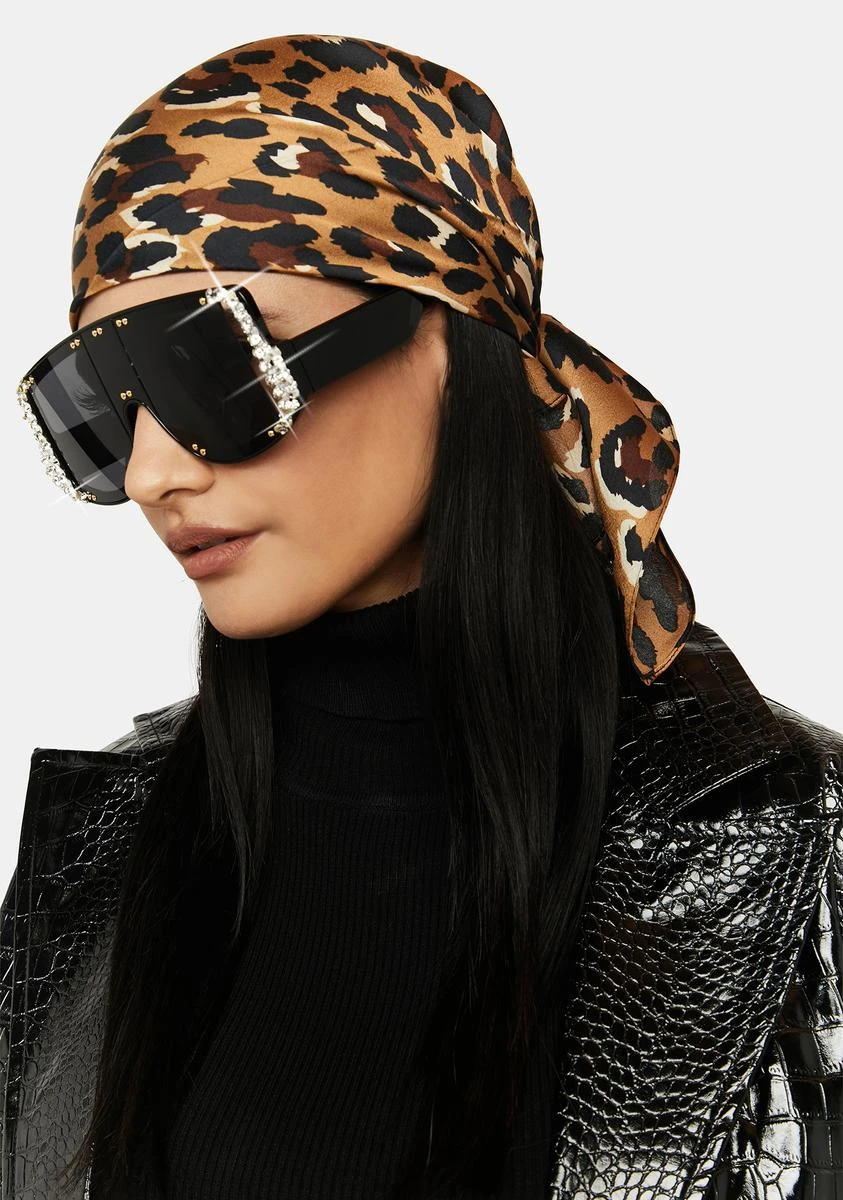 Like Never Before Head Scarf 1 Like Never Before Head Scarf