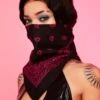 Bandit Rebel Rodeo Bandana Scarf