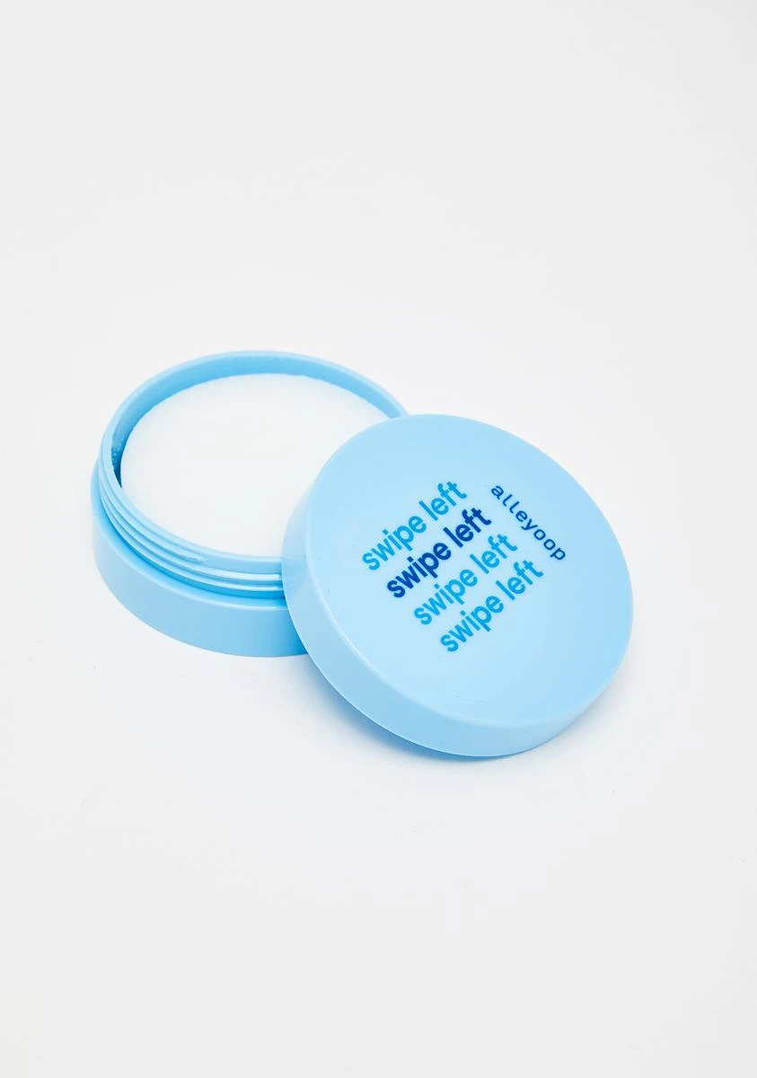 Swipe Left Acetone-Free Nail Wipes 2 Swipe Left Acetone-Free Nail Wipes - Image 2