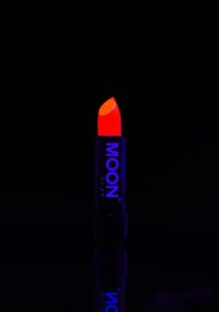 Neon Red UV Lipstick