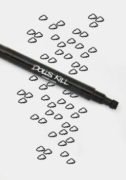 Lookin Like Heaven Stamp Liner