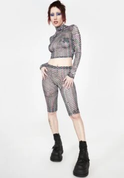 Digital Daze Mesh Biker Shorts 6 Digital Daze Mesh Biker Shorts -Cosplay Fantasy Deals Store 8F4qJT4KBcFA2kS5ruDUt2HdNci0ifJm 24