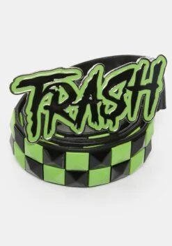 Trash To Treasure Studded Belt -Cosplay Fantasy Deals Store 8h1ceTppchTET6z8YZeuhMYJzg7w7XC2 24