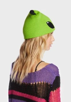 Come In Peace Alien Beanie 5 Come In Peace Alien Beanie -Cosplay Fantasy Deals Store 8inOjXP3Todh22ReiPbYmJdm3nuwLzSA 24
