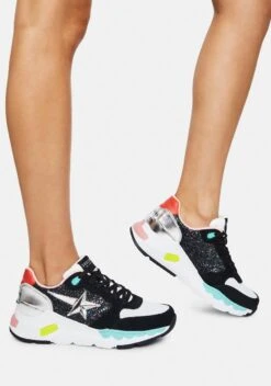 Skechers Rovina Star Shoeters Sneakers -Cosplay Fantasy Deals Store 9MAI37JxdR1eHSGpcpls6RYFsrlB0DMZ 24