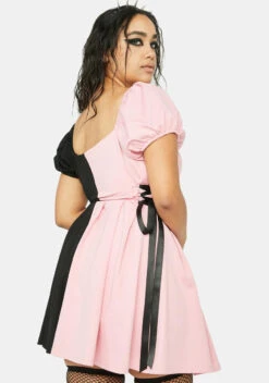 Plus Darling Debutante Fit N' Flare Dress -Cosplay Fantasy Deals Store 9UvnSoVNKkcLpvRw78d5yupr3o91o4tC 24