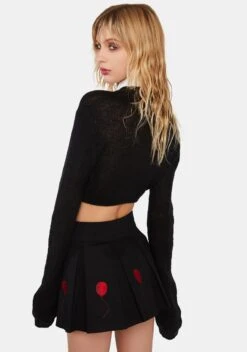 Time To Float Pleated Skirt -Cosplay Fantasy Deals Store AGbf1ah2Z0Nv0OyVoQrSPntaZT9Ge5FH 24