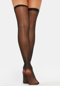 It's Leo Season Sheer Thigh High Socks -Cosplay Fantasy Deals Store BCr8FyKvS5ogdCwUnGZulUhxC7ZWrqic 24