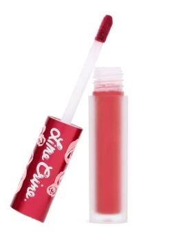 Red Hot Metallic Velvetine Liquid Lipstick -Cosplay Fantasy Deals Store CcwQkkXChXLDmICFQZQ900i69pvOOw7n 24