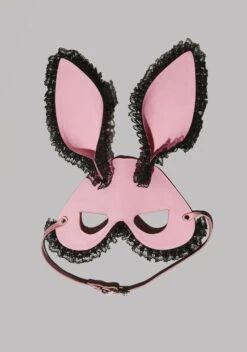 Hop To It Bunny Mask -Cosplay Fantasy Deals Store CfHi9rSCDQMhmoCX9mhO4etlZIRK5qDK 24