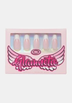 So Classy Press On Nails -Cosplay Fantasy Deals Store CwwAYLOWZmpJOPqzULapmhv33fCchecP 24