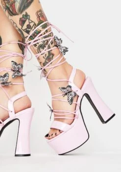 Sugar Pixie Queen Lace Up Heels -Cosplay Fantasy Deals Store DSCWLLDyNL0bEDGDJGeYxrvPwFSnFySv 24