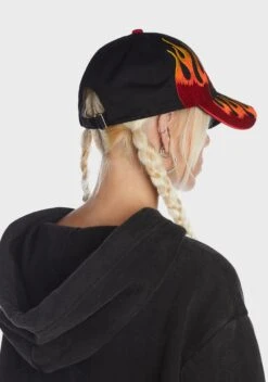 One Krab's Trash Embroidered Hat -Cosplay Fantasy Deals Store DSkSvjchopgfjnTsugheYwG2aO3UpGx7 24