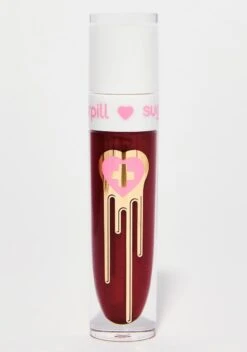 Strange Love Liquid Lipstick
