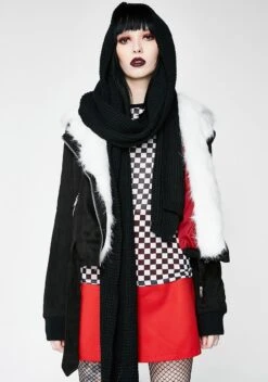 Helsinki Hood Scarf -Cosplay Fantasy Deals Store E7l9djmOhmZKjQ8aHTrEEnLJhaMmrBj6 24