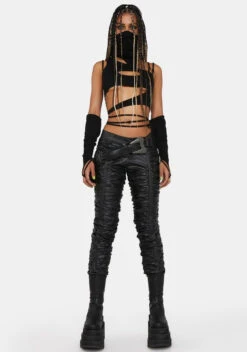 Compression Strappy Top & Gloves Set -Cosplay Fantasy Deals Store EgbT8ciNlpVEI1oyUnCWsyIX4IJ4djCZ 24