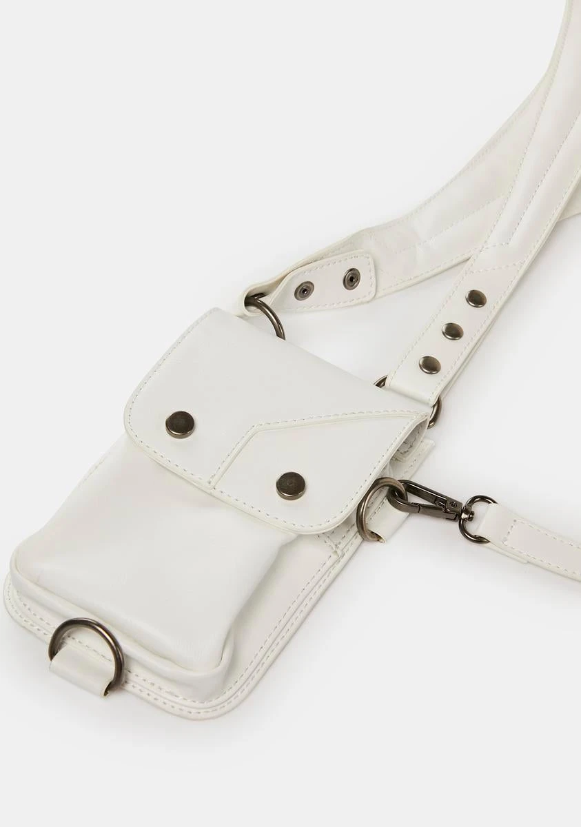 Compression Holster Harness 4 Compression Holster Harness - Image 4