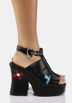 Lamoda Love Her Platform Heels -Cosplay Fantasy Deals Store EyE5fTGCL754ft5qjFj7Lj71ITeY35vK 24