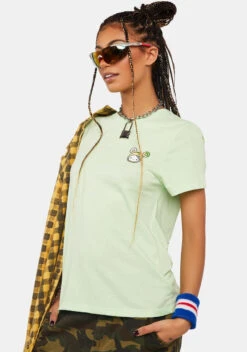 X Hello Kitty Mochi Matcha Kitty Tee -Cosplay Fantasy Deals Store F1OmuQTWHga7YGDaX1BYlCLLtIUOT2Yj 24