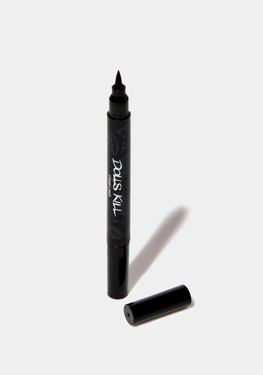 Web Weaver Stamp Liner 3 Web Weaver Stamp Liner - Image 3