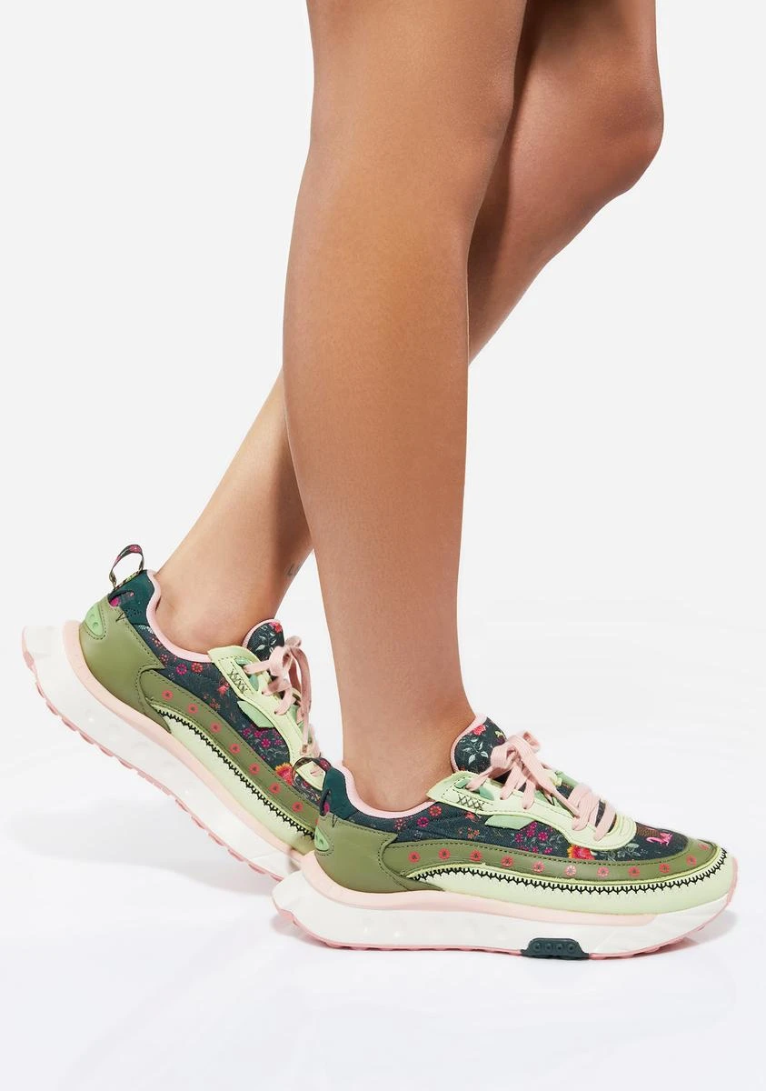 Puma X Liberty Wild Rider 2 Sneakers 3 Puma X Liberty Wild Rider 2 Sneakers - Image 3