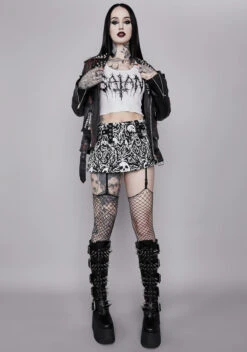 Satanic Veins Graphic Tank -Cosplay Fantasy Deals Store GW90fBe9OFdFj78QEqK7Ie7eZYvQfGv7 24