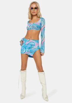 Set The Tone Skirt Set -Cosplay Fantasy Deals Store GqdSIOR2ajLxKo3wyRetXIIMUVEqGIwY 24