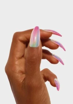 Lunar Dust Nailz -Cosplay Fantasy Deals Store GuyQ8vOl4vdZzO8Ar33uQsLRynSvlLsZ 24