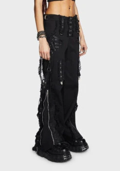 Enchanted Dark Street Pants -Cosplay Fantasy Deals Store I5F9i3GY1I89cZCjzey2fx8q6Y0gaKNn 24