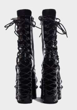 Trapped In Despair Platform Boots 9 Trapped In Despair Platform Boots -Cosplay Fantasy Deals Store II1nroDDCzGILarKI9w8V0vcq5b3Ed4h 24