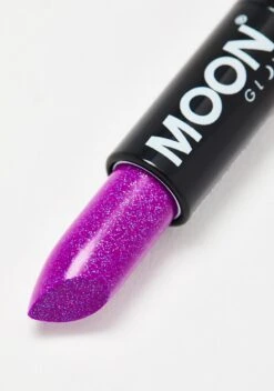 Purple Holographic Glitter Lipstick -Cosplay Fantasy Deals Store JBU2Rerl4hpjG5eupus32vuXaKfKNxTt 24