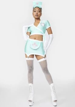 Scrubs Nurse Costume Set -Cosplay Fantasy Deals Store JEkV5XxVDhIToL9PWOLK7BMUtpeOZ0hL 24