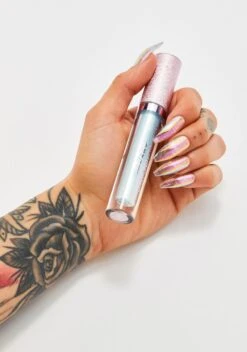 Stripper Heels Nailz