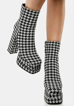 Cayenne Houndstooth Platform Boots -Cosplay Fantasy Deals Store KgYC5HgZVvCjKlb0BxZYtKsg6lNSffeX 24 83bd9e9b ab89 4888 8e3f 879808f8b100