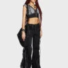 Enchanted Dark Street Pants