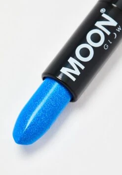 Blue Holographic Glitter Lipstick -Cosplay Fantasy Deals Store LIQUFNTnM8fhcqRlbYMaqRsXBSW7MFte 24