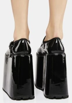 Lover's Decay Platform Mary Janes -Cosplay Fantasy Deals Store M0FRRcmohcuPUxThGP3qs17qxZMauL0Q 24